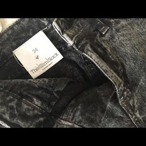 American Apparel Denim Jeans